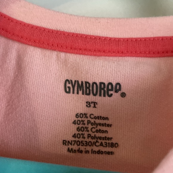 BUNDLE OF  ADORABLE CLOTHES FOR TODDLER GURL SIZE 3 . - Picture 11 of 16